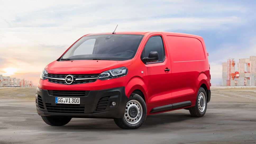 vivaro vivaro